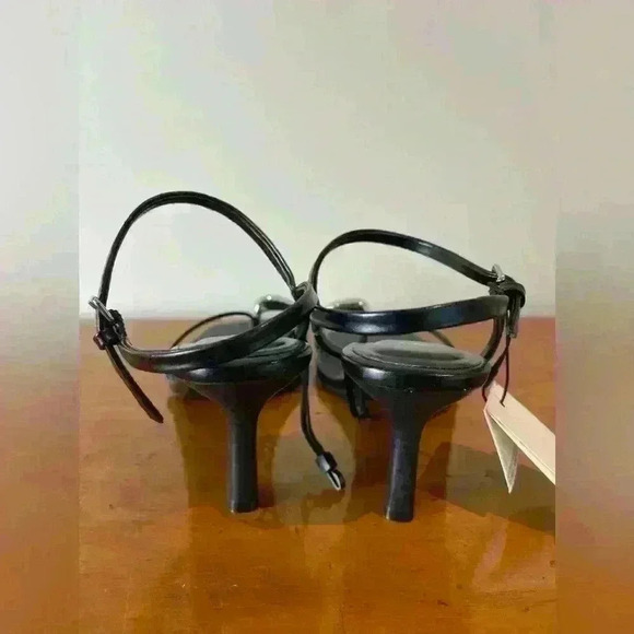 Zara embellished sandals - Picture 8 of 11